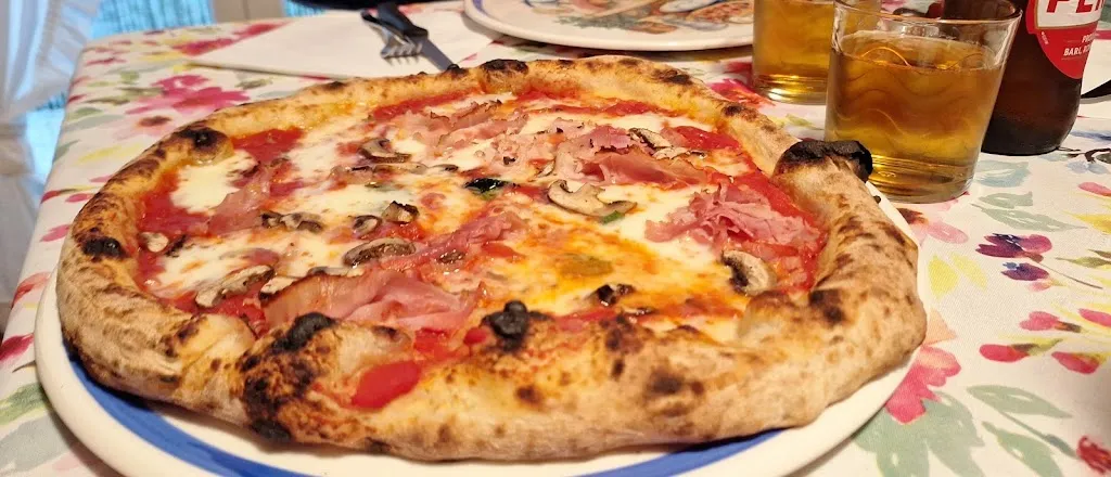 Monica Milesi_Circolo Pizza_San Pellegrino Terme_review