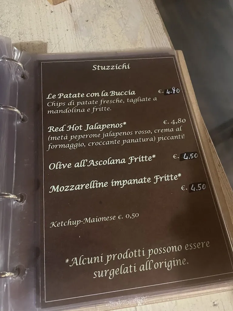 Menu_BIRRERIA Artigianale Via Priula di San Pellegrino Terme_San Pellegrino Terme_image_2