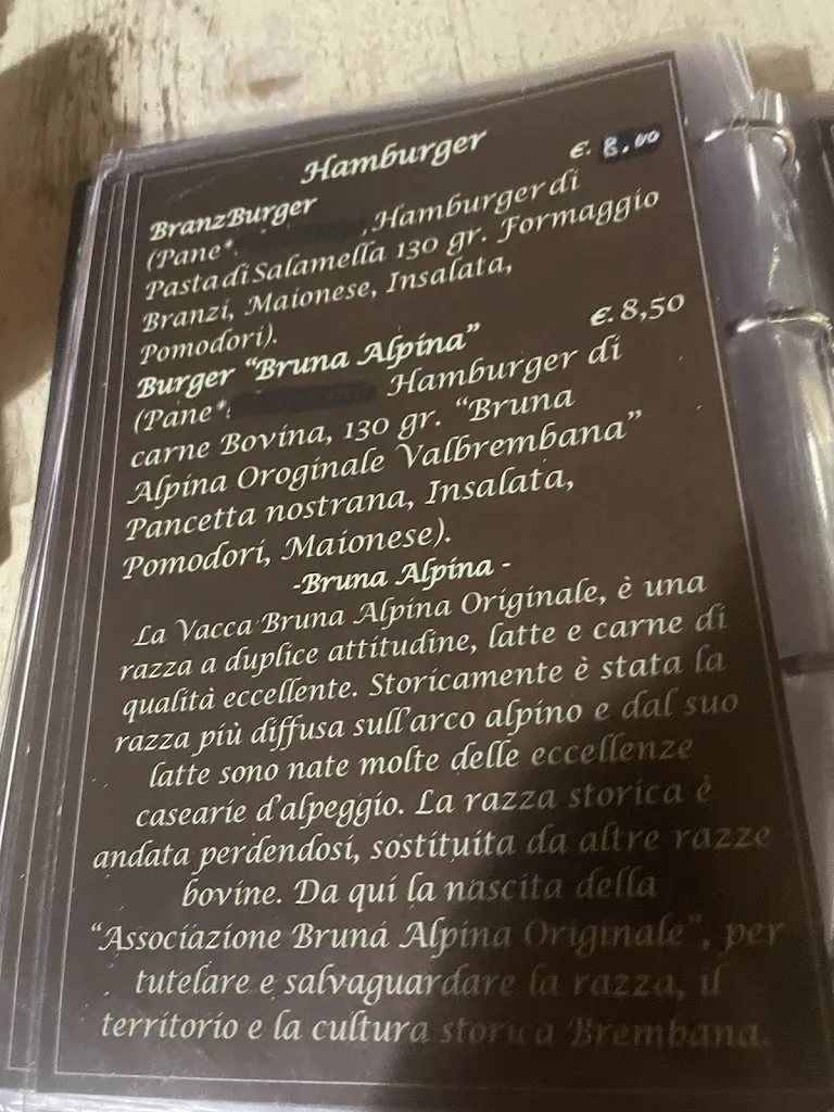 Menu_BIRRERIA Artigianale Via Priula di San Pellegrino Terme_San Pellegrino Terme_image_3