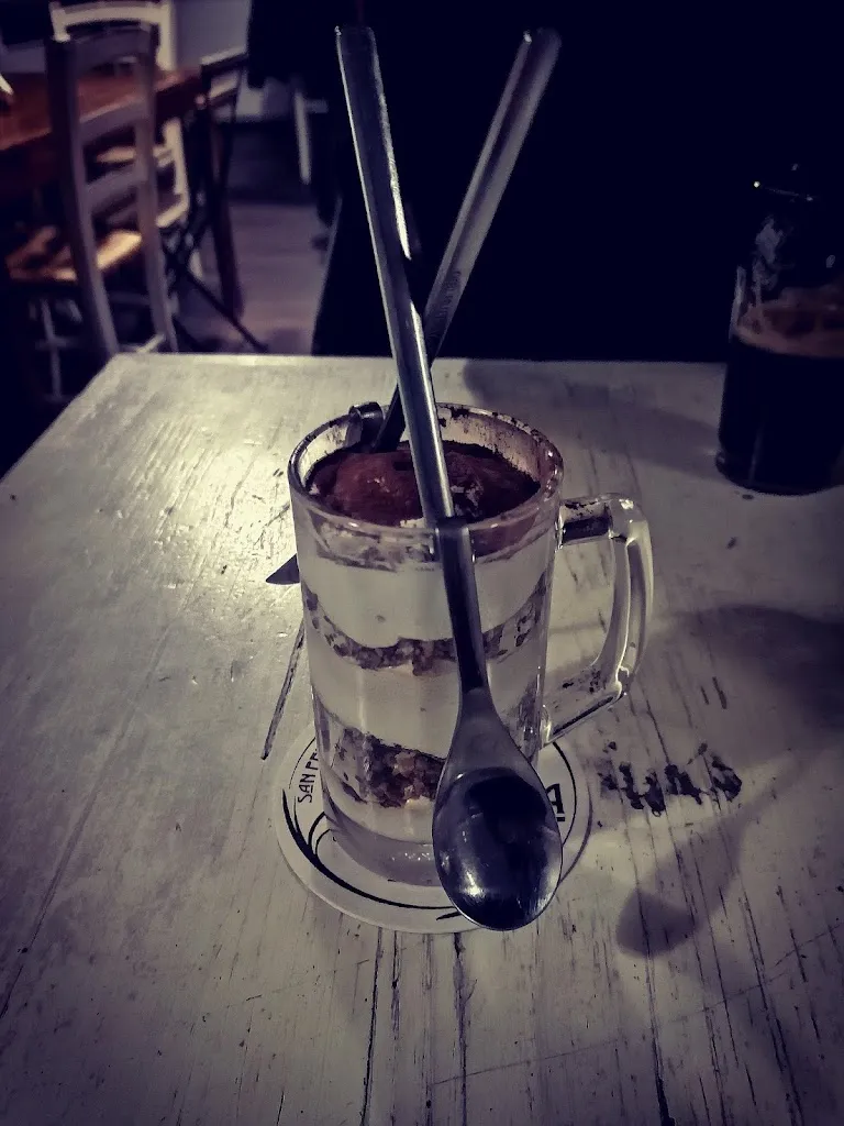 Dominika Stelmaszuk_BIRRERIA Artigianale Via Priula di San Pellegrino Terme_San Pellegrino Terme_review