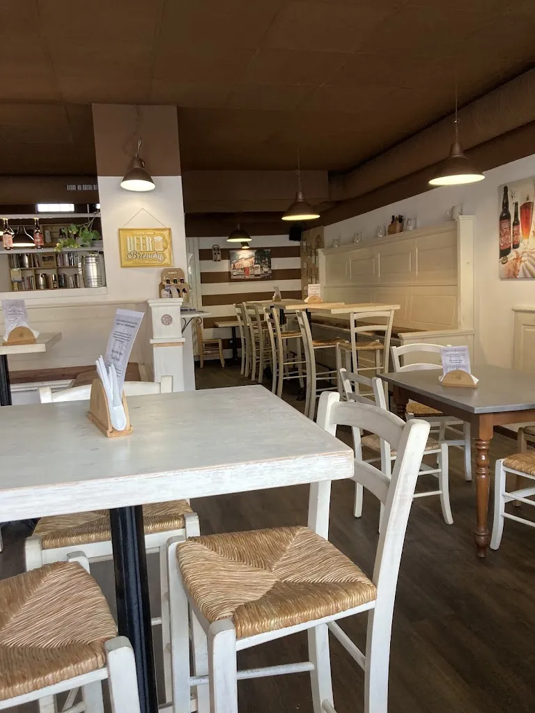 Mattia Sala_BIRRERIA Artigianale Via Priula di San Pellegrino Terme_San Pellegrino Terme_review