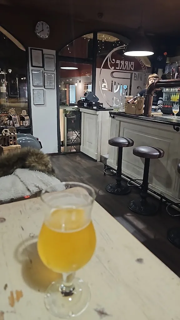 Paul McGovern_BIRRERIA Artigianale Via Priula di San Pellegrino Terme_San Pellegrino Terme_review