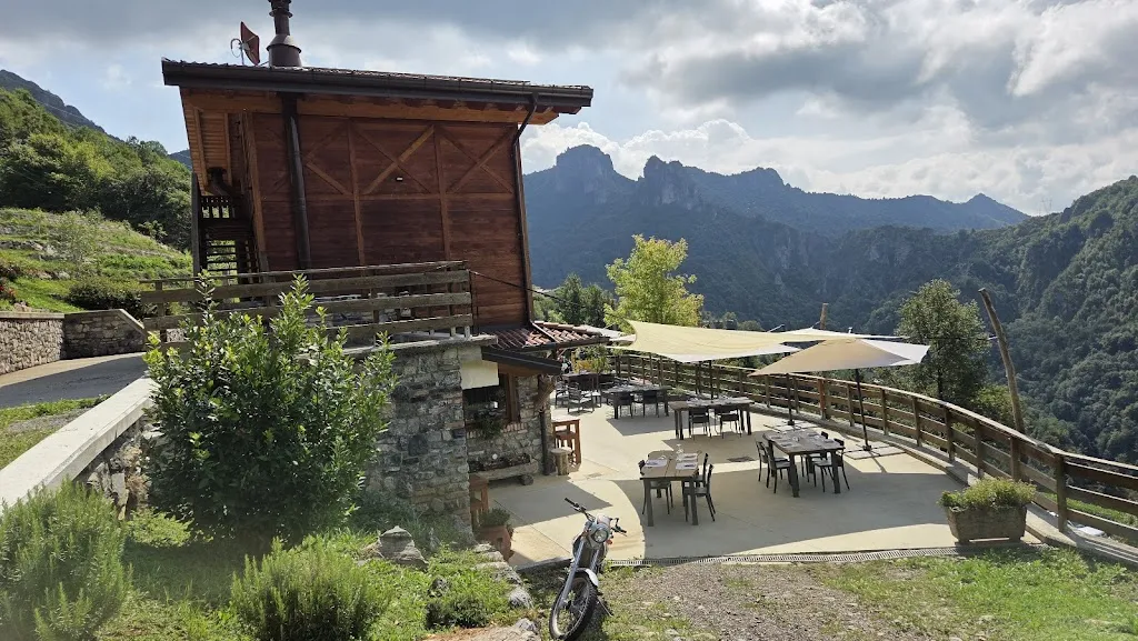 Giorgio Farinella_AGRITURISMO LA FRUSLINA_San Pellegrino Terme_review