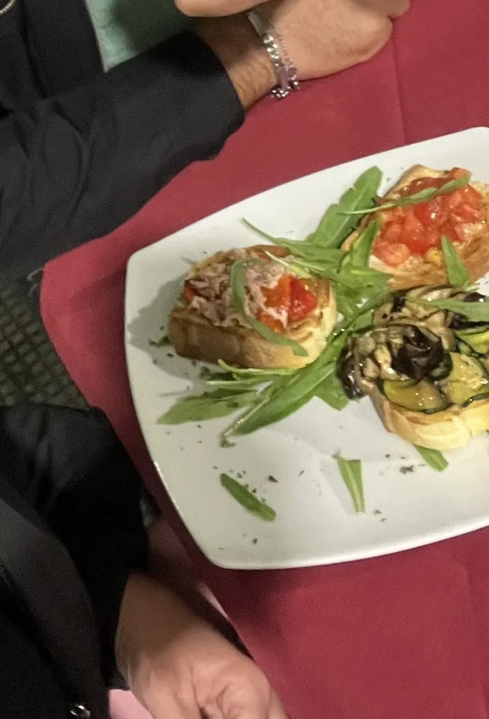 Arianna Saggese_Pizzeria 