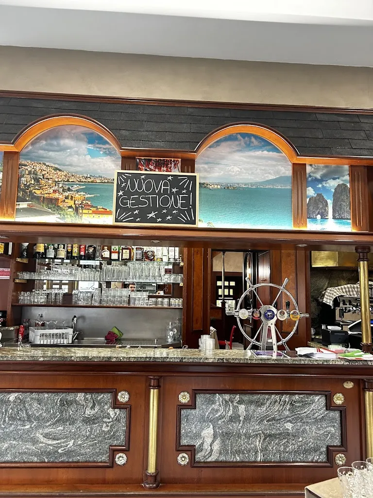 Catalina Pareja_I sapori del sud_San Pellegrino Terme_review