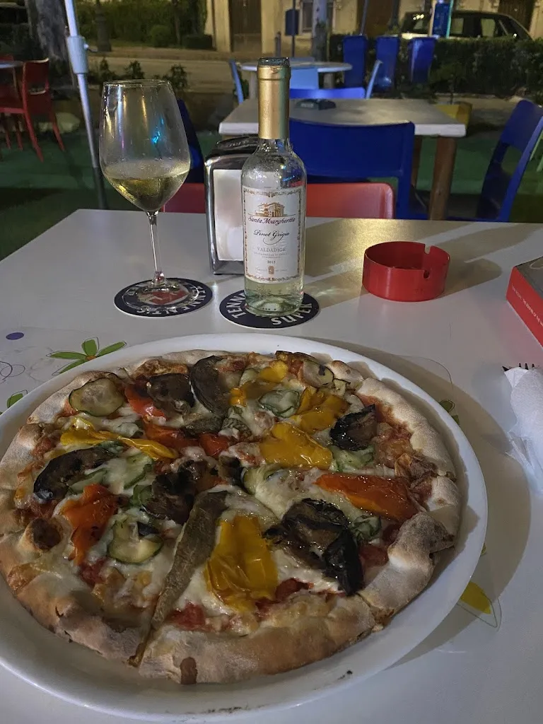 Masha_I sapori del sud_San Pellegrino Terme_review