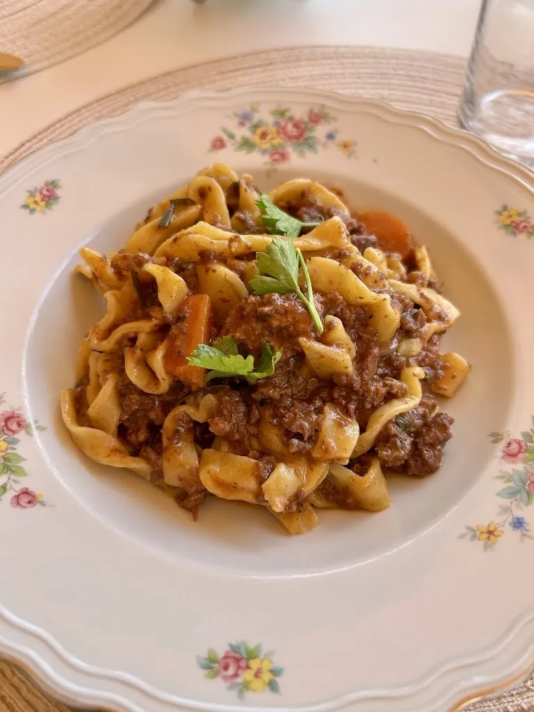 Liza Belonio_Ristorante la Staletta_San Pellegrino Terme_review