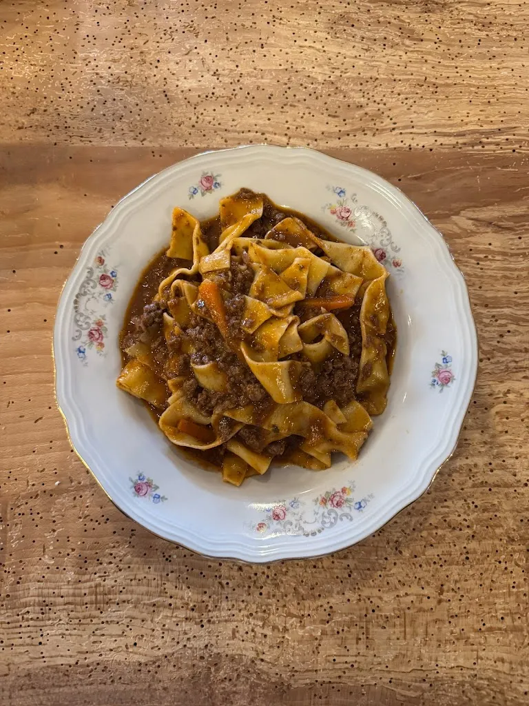 Blue Lobster_Ristorante la Staletta_San Pellegrino Terme_review