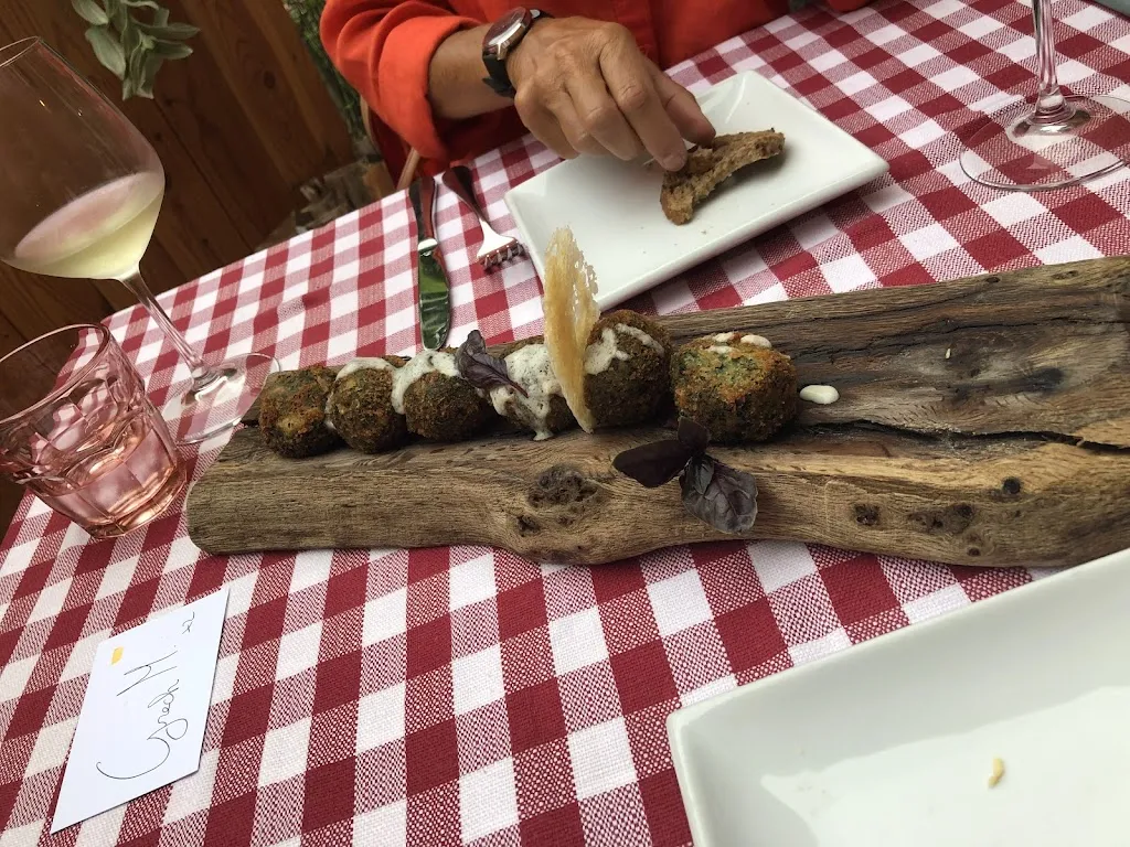 michelle grech_Ristorante la Staletta_San Pellegrino Terme_review