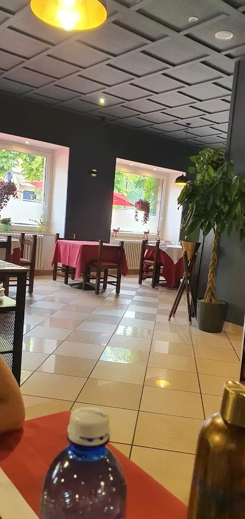 Mauro Borghi_Ristorante La Dolce Vite_San Pellegrino Terme_recensione