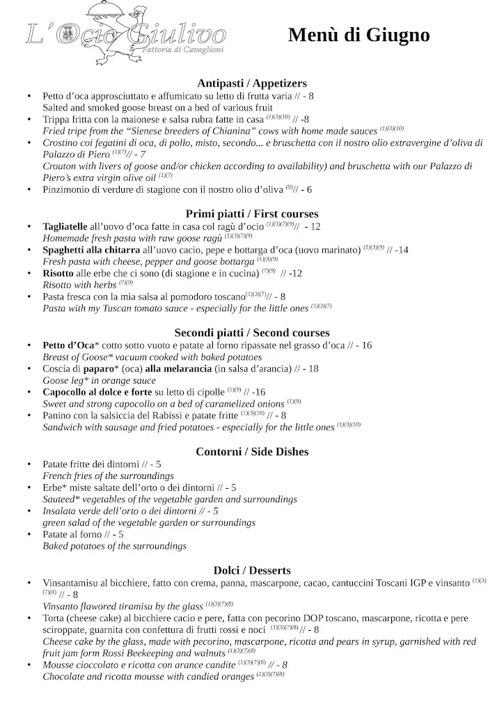 Menu_L'Ocio Giulivo AgriRistorante_San Rocco_image_3