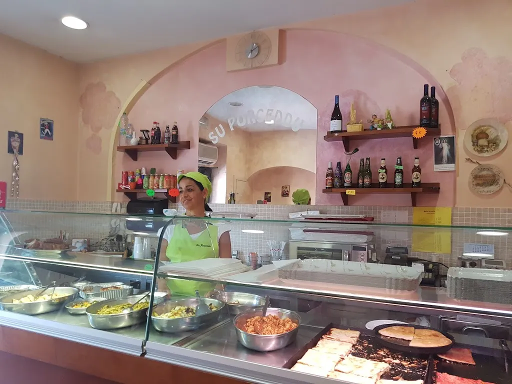 Roberto Valenti_Rosticceria Pizzeria Su Porceddu Di Zucca Sandra_San Rocco_review