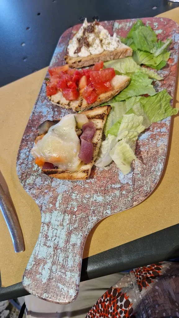 Marga Niederer van Huizen_Osteria Dei Novelli da Lucone_San Rocco_review