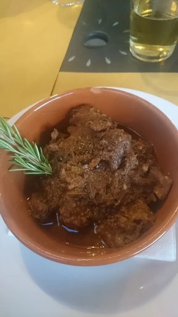 Dan Col_Osteria Dei Novelli da Lucone_San Rocco_review