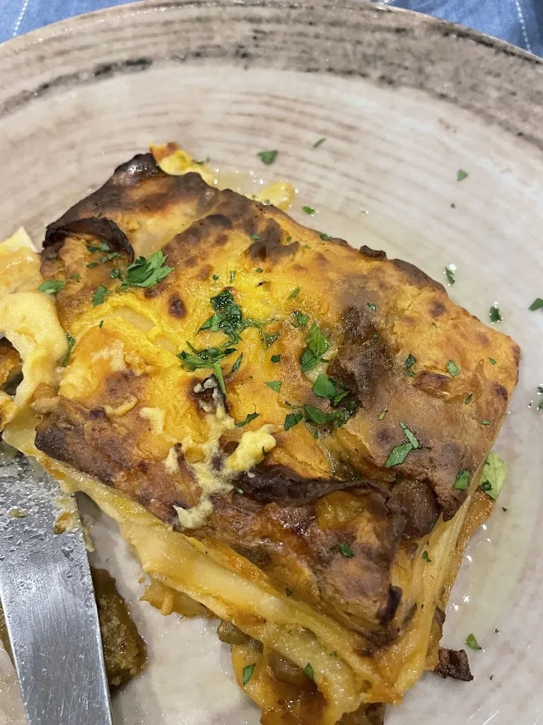 Sumeyra Candan _Ai Girasoli Ristorante Pizzeria_San Rocco_review