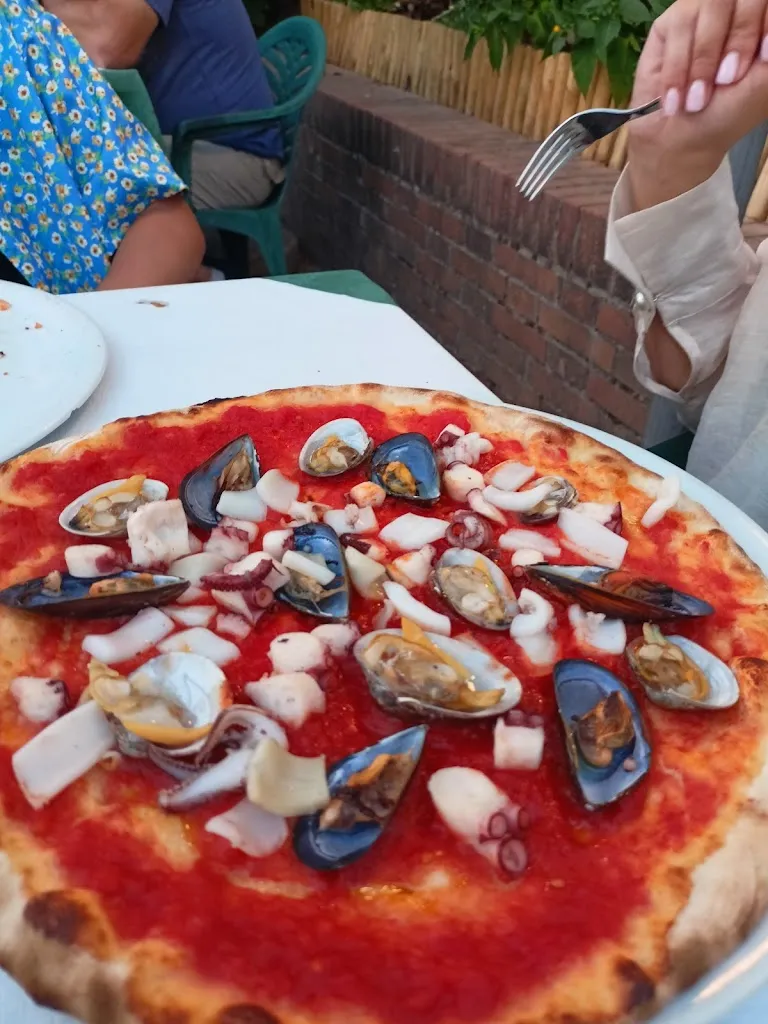 Menu_Ristorante Pizzeria 