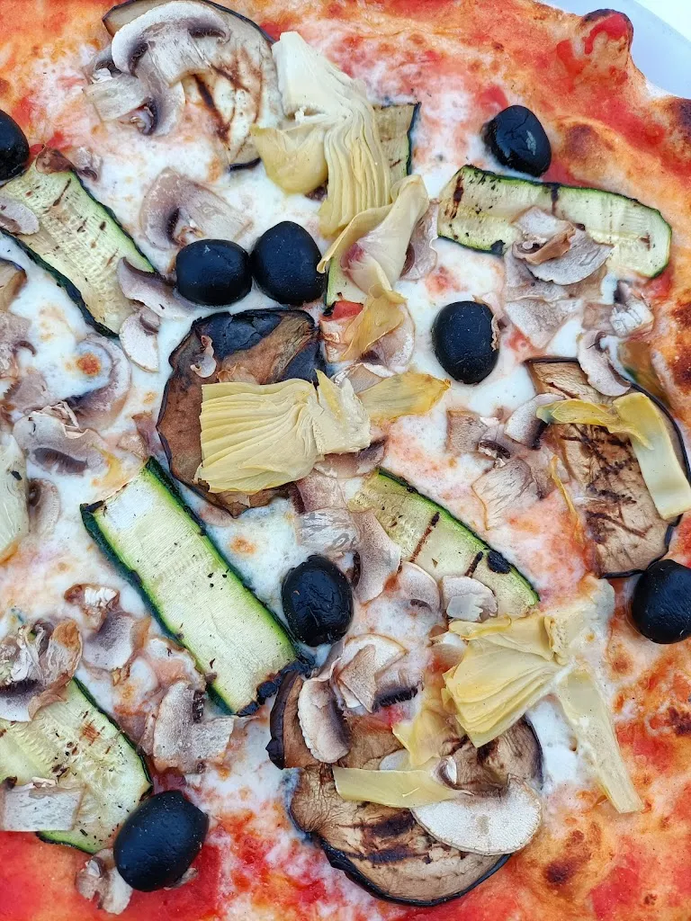 Menu_Ristorante Pizzeria 