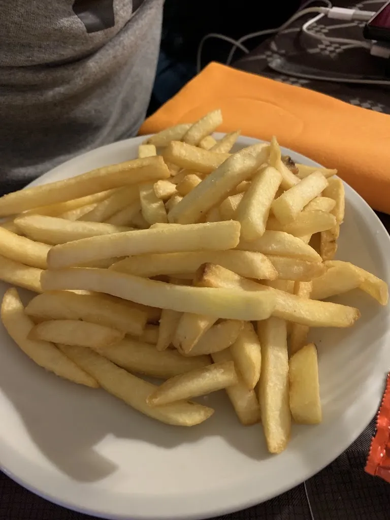 Menu_Ristorante Pizzeria 