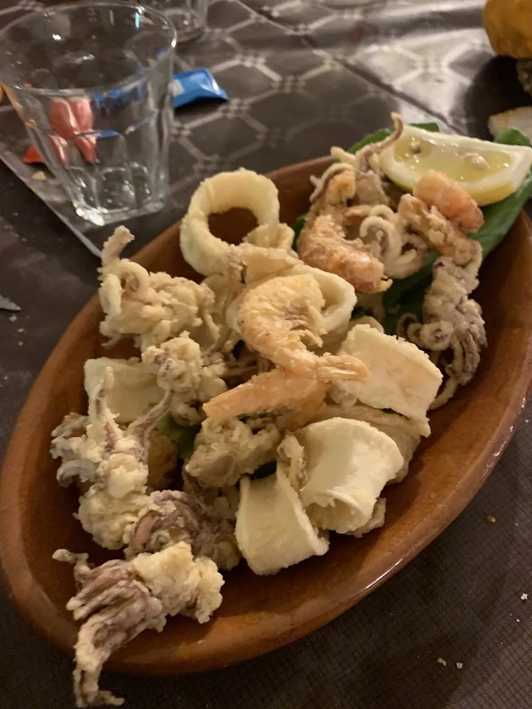 Menu_Ristorante Pizzeria 