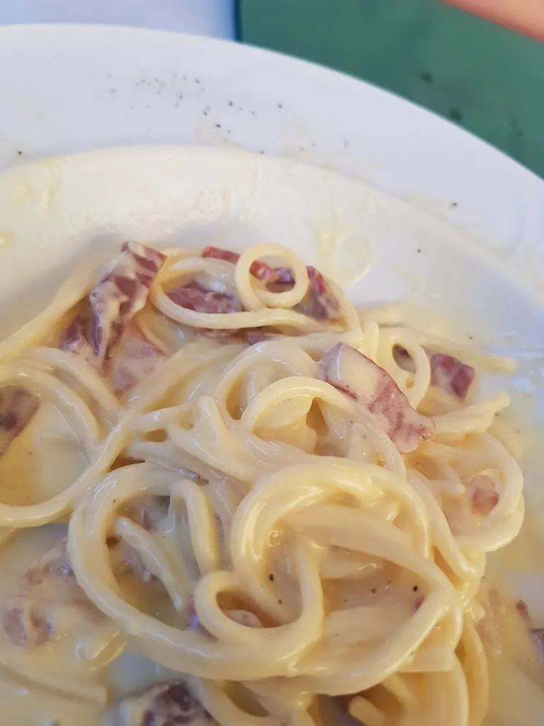 Menu_Ristorante Pizzeria 