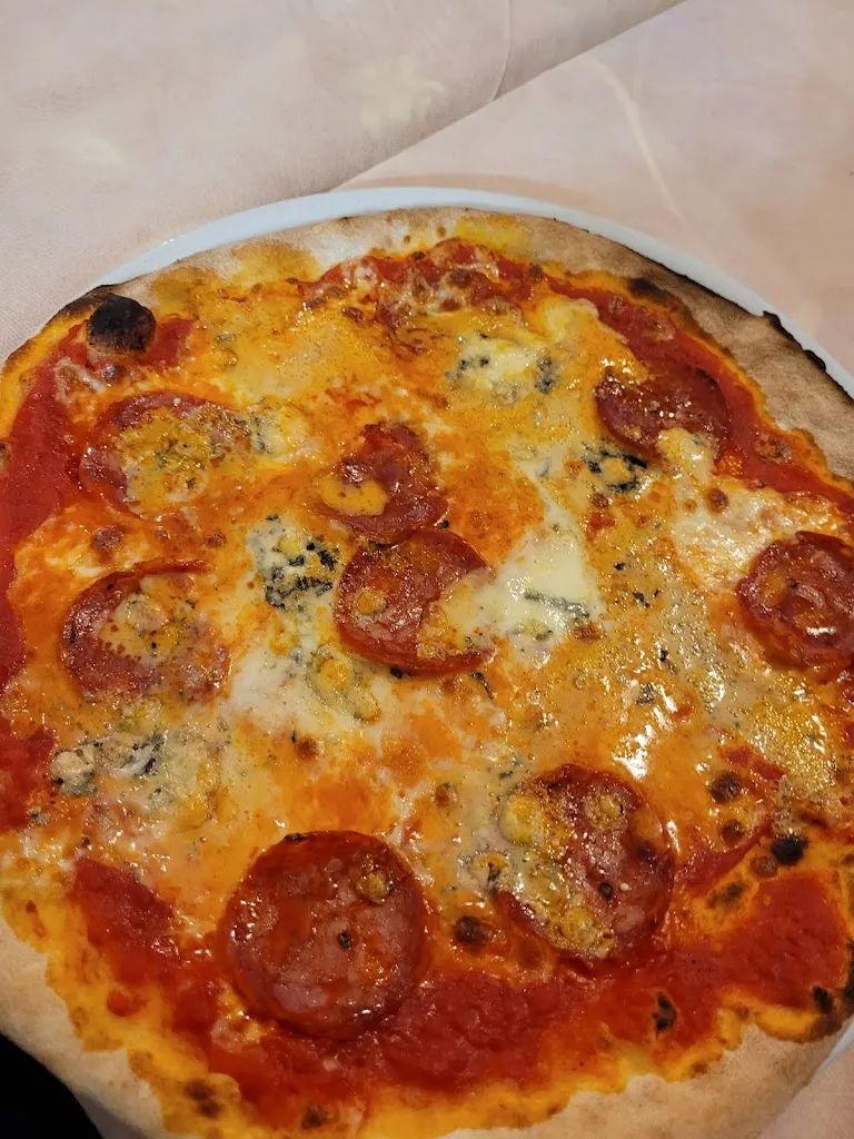 Menu_Ristorante Pizzeria 