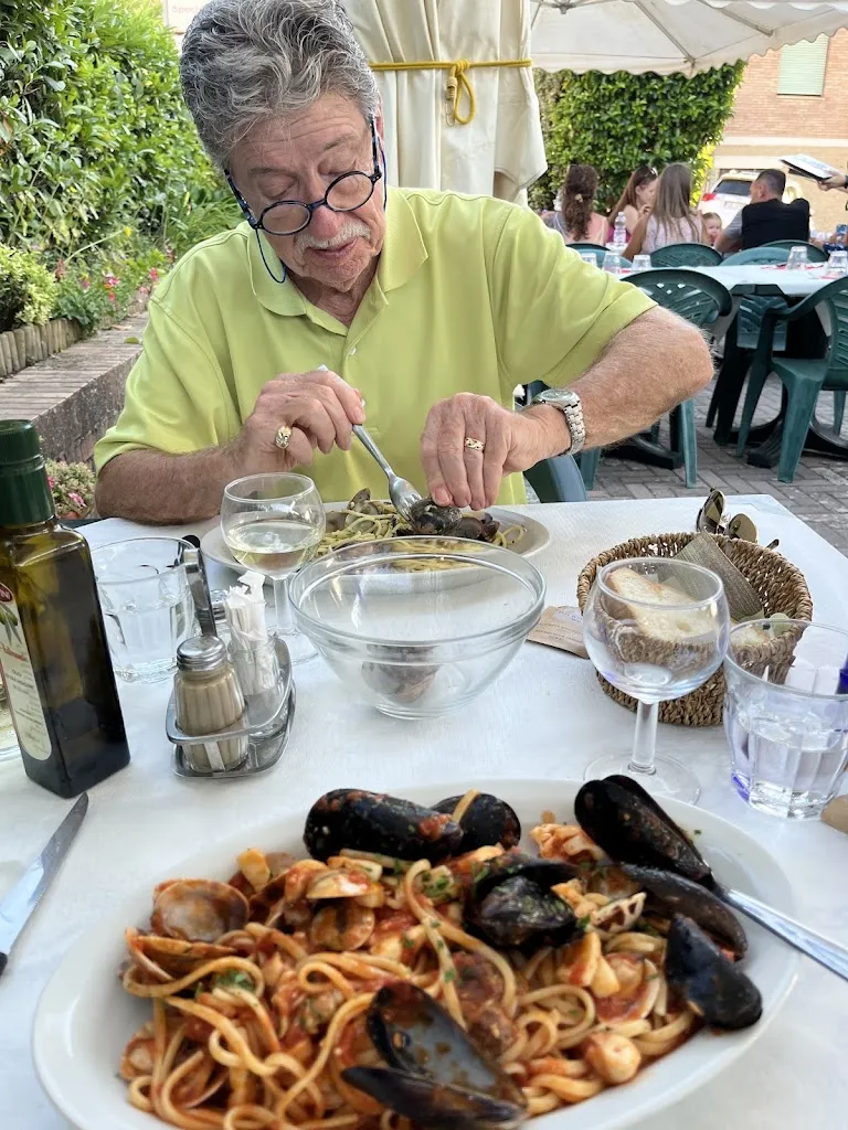 Carol Bocchini_Ristorante Pizzeria 