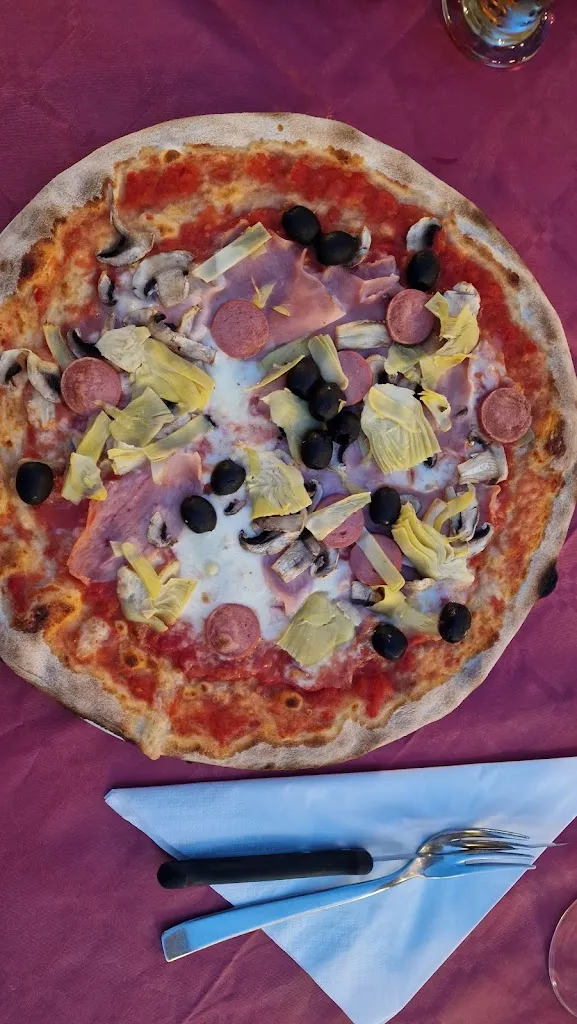 Zoran Stanko_Ristorante Pizzeria 