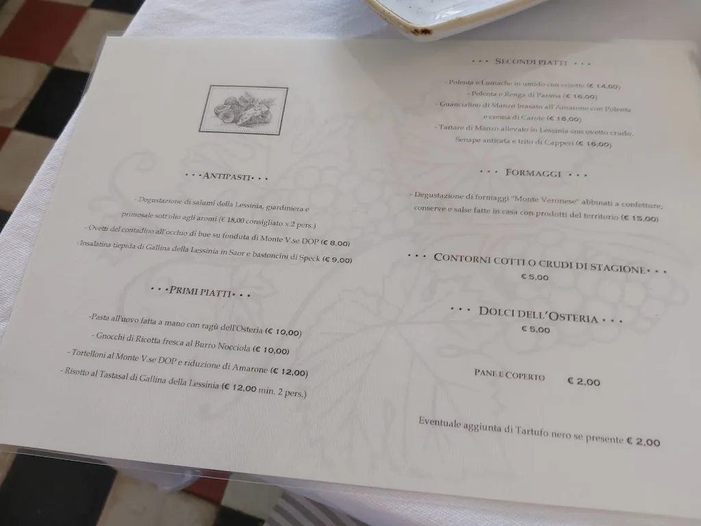 Menu_Antica Osteria della Valpolicella_San Rocco_image_1