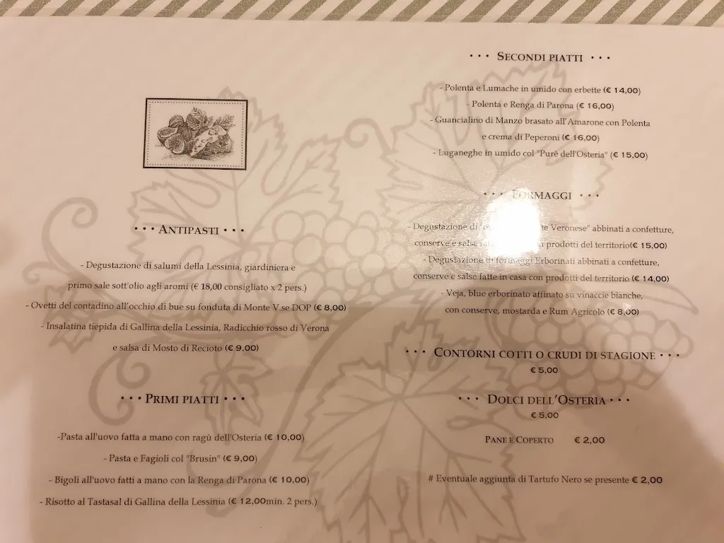 Menu_Antica Osteria della Valpolicella_San Rocco_image_2