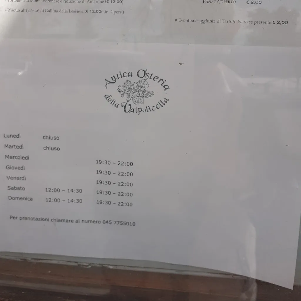 Menu_Antica Osteria della Valpolicella_San Rocco_image_4