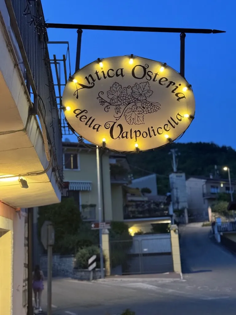 Katie Bernard_Antica Osteria della Valpolicella_San Rocco_review