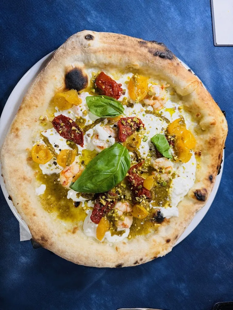 Zsófia Ráczko_San Rocco Beach Pizzeria Restaurant Bar_San Rocco_review