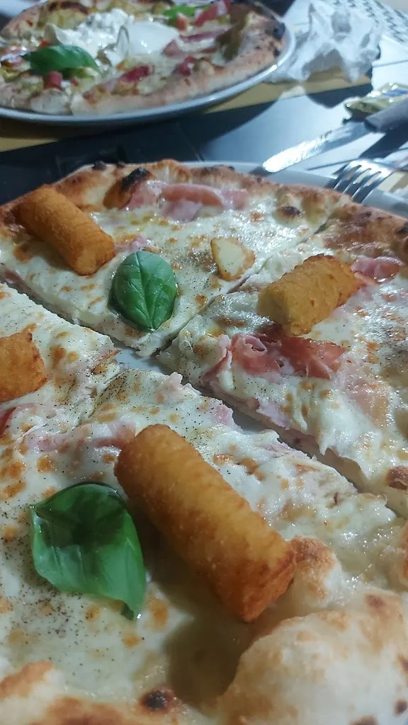 Ottavia Spadavecchia_Tu’ Ami_Carapelle_review