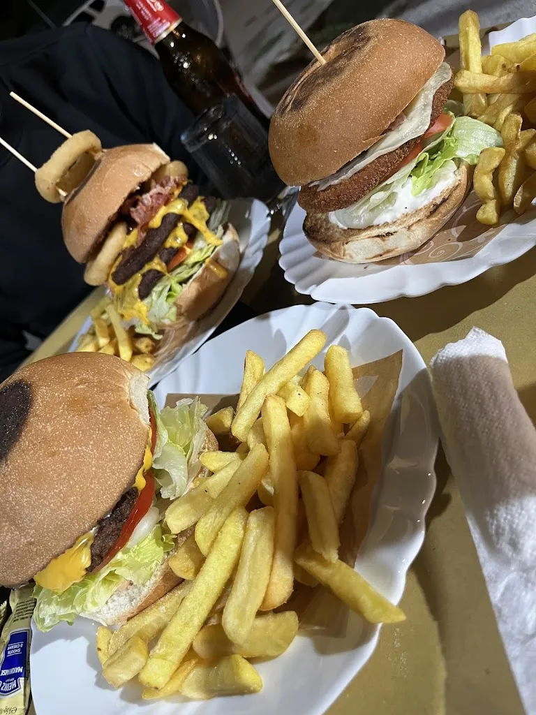 Iulia Ilie_Tu’ Ami_Carapelle_review