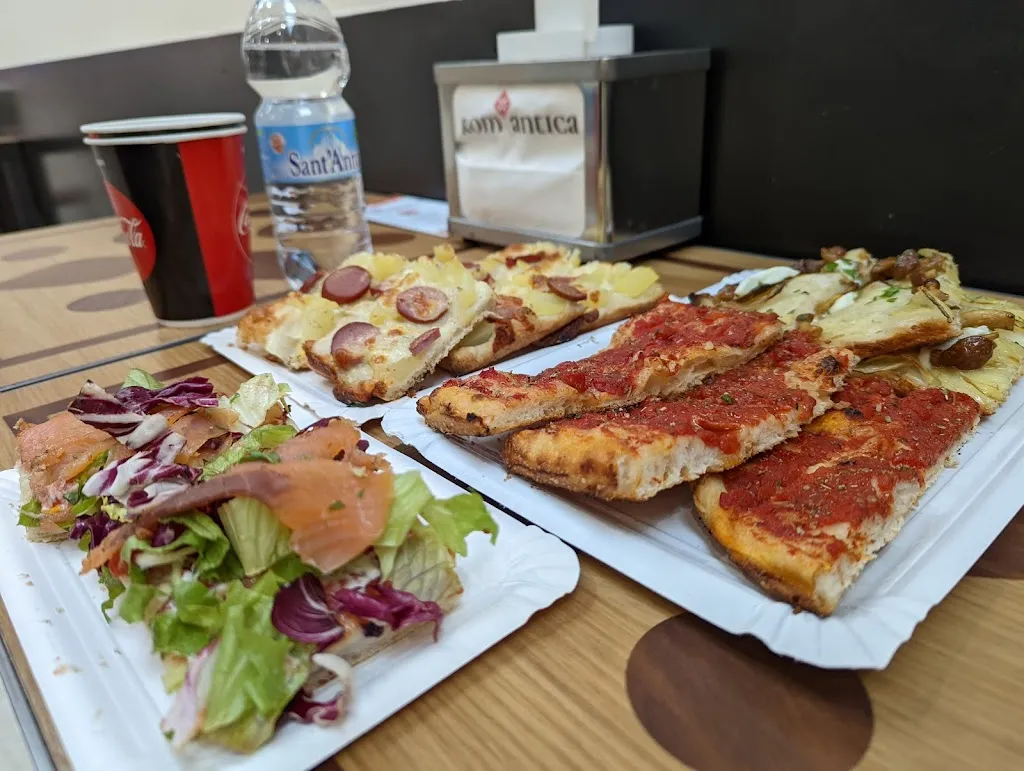 Menu_Rom'antica San Rocco al Porto_San Rocco al Porto_image_1