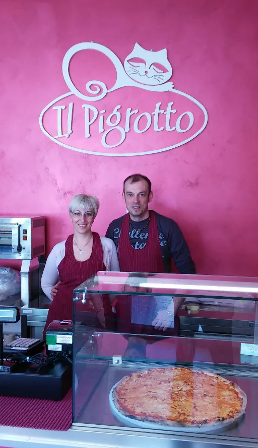 Stefano Piva_Il Pigrotto_San Rocco al Porto_review