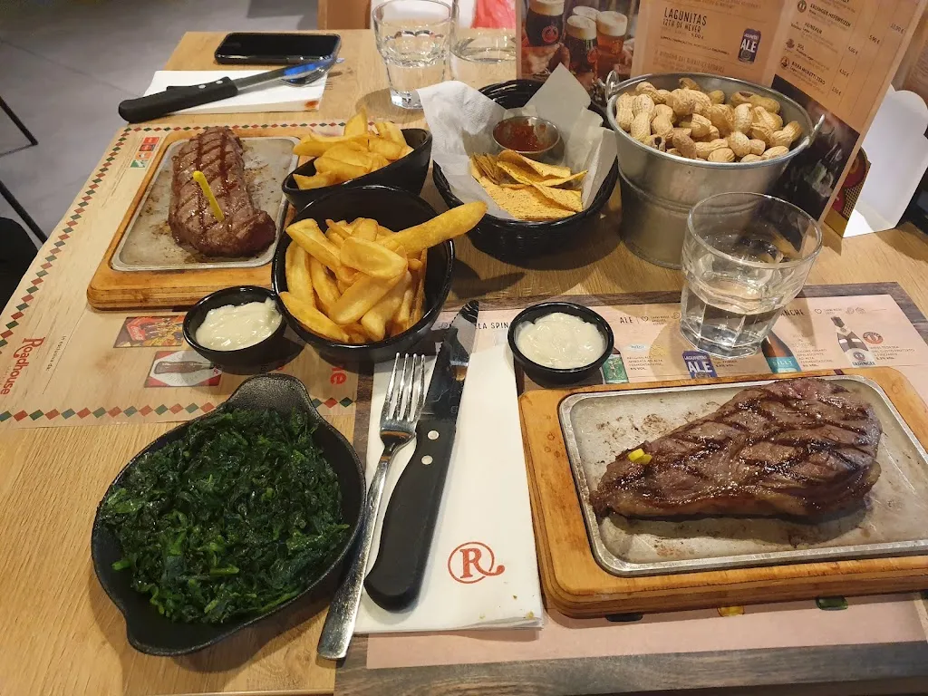 Liver G_Roadhouse Restaurant San Rocco al Porto_San Rocco al Porto_review