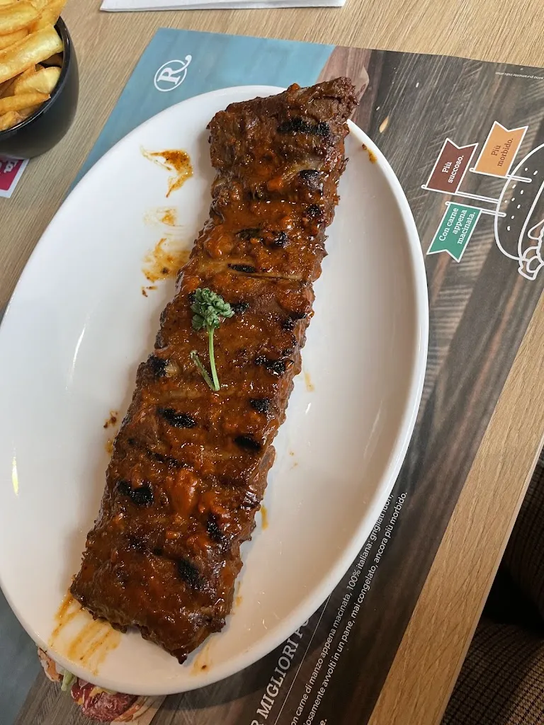 Timis Stefan_Roadhouse Restaurant San Rocco al Porto_San Rocco al Porto_review