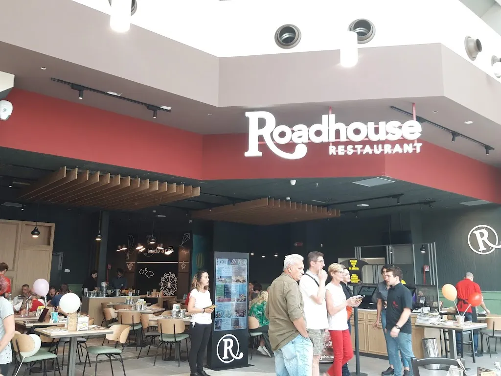 Roadhouse Restaurant San Rocco al Porto restaurant in San Rocco al Porto