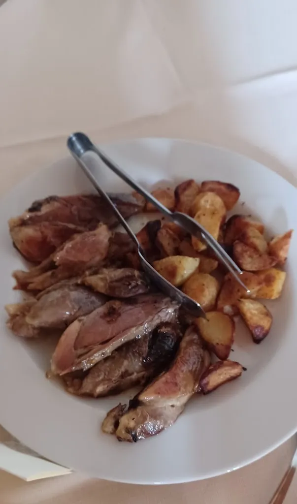 Pierinoinflight Johnny_Isolone_San Rocco al Porto_review