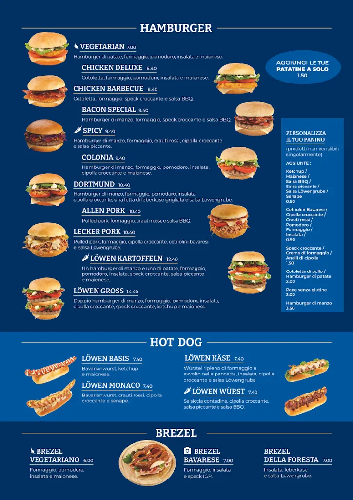 Menu_Löwengrube_San Rocco al Porto_image_2