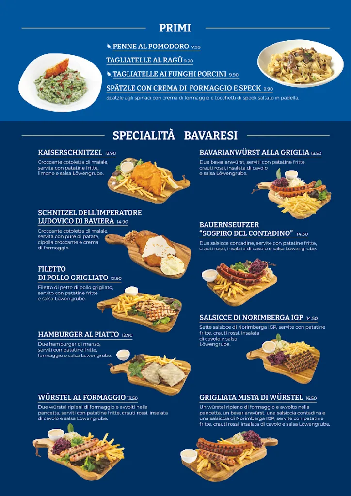 Menu_Löwengrube_San Rocco al Porto_image_3