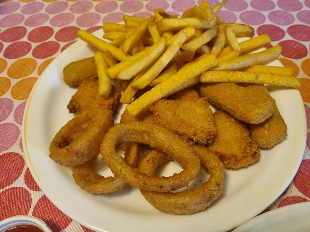 Giada Alrazem_Löwengrube_San Rocco al Porto_review