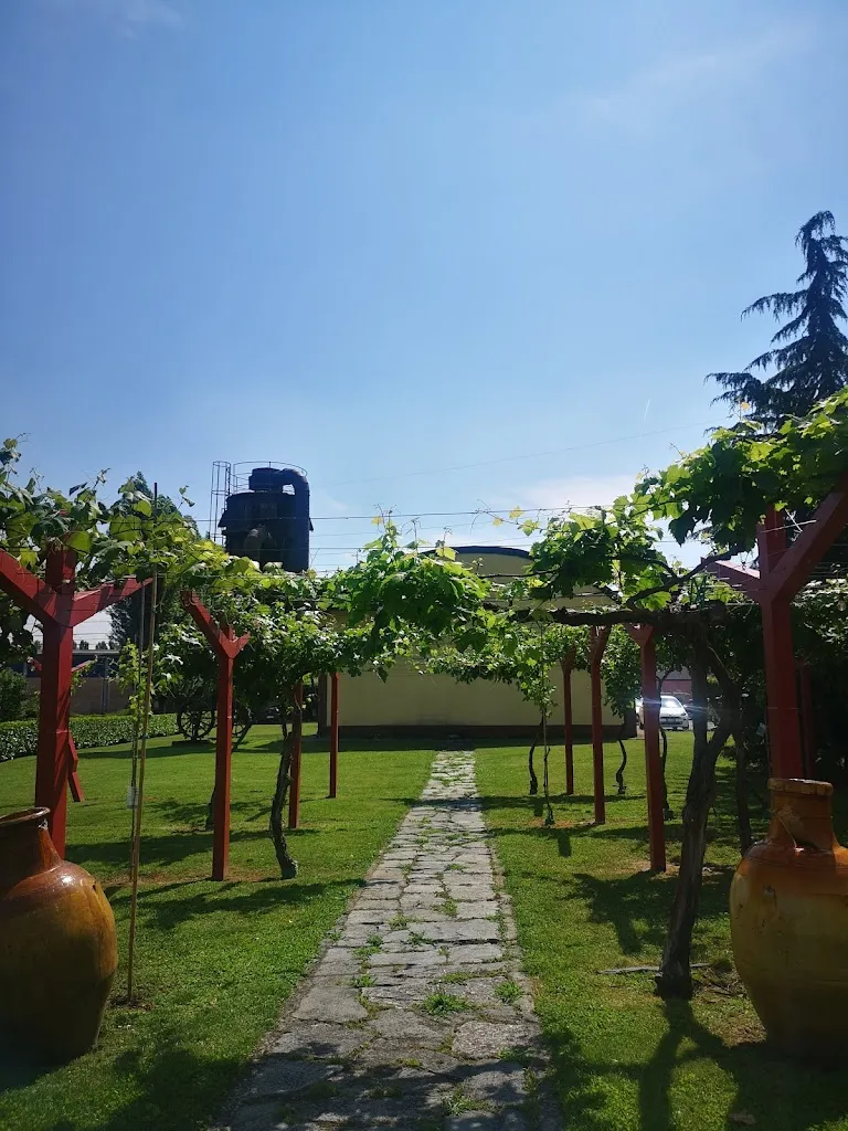 Gloria Ferrari_Corte Biffi_San Rocco al Porto_review