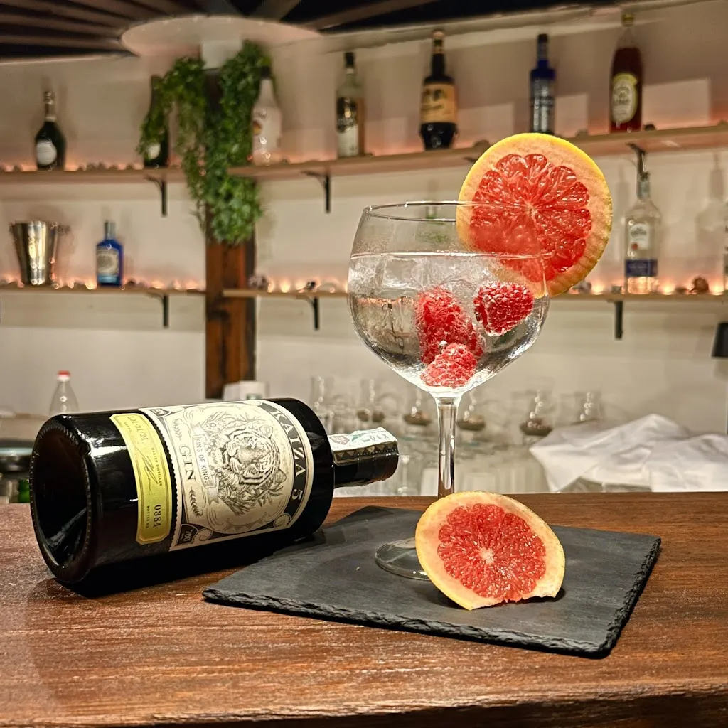 Menu_Ocean Conchiglia Lounge Bar_San Rocco al Porto_image_1