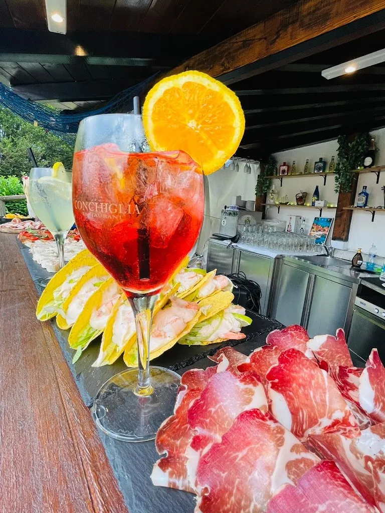 Ocean Conchiglia Lounge Bar_San Rocco al Porto_slider_image_2