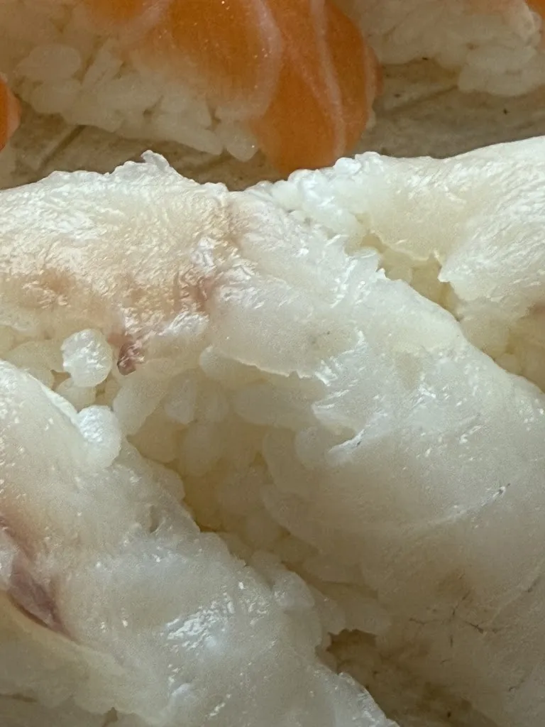 Michele Vernasca_Sushiko_San Rocco al Porto_review