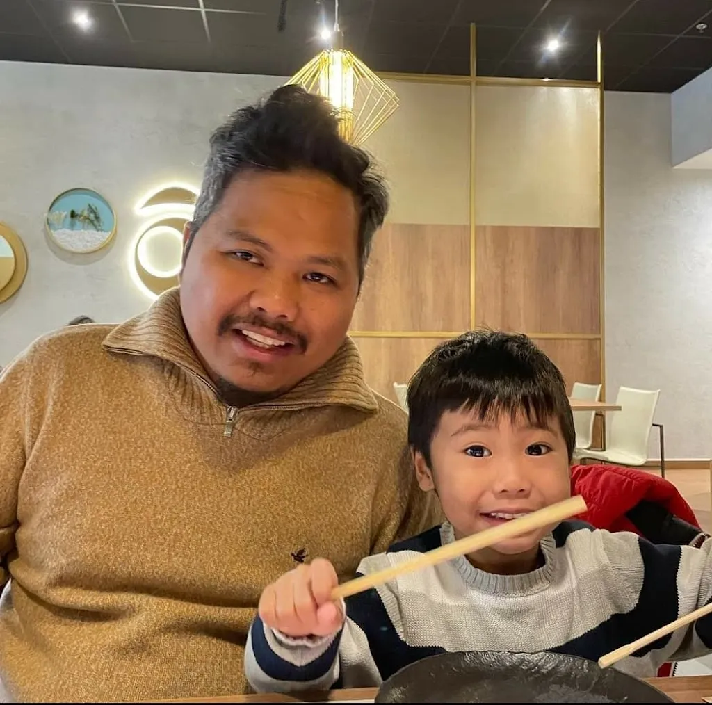 Pedro Gomez Piacenza_Sushiko_San Rocco al Porto_review