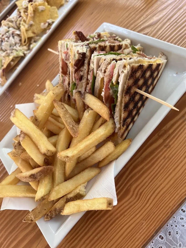 Livvy Potts_Ortobello Hamburger & Joy_San Siro_review