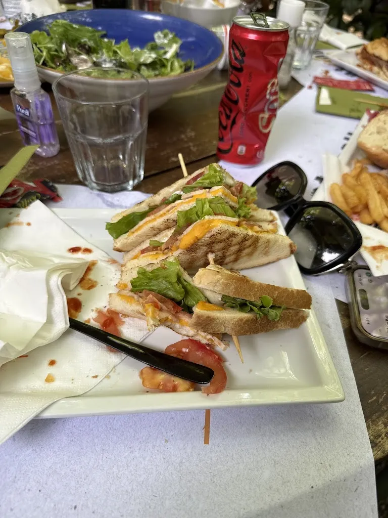 Mark Cohen_Ortobello Hamburger & Joy_San Siro_review